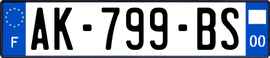 AK-799-BS