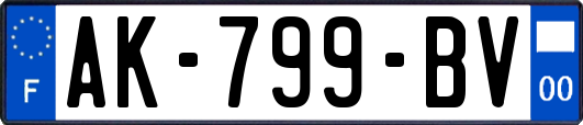 AK-799-BV