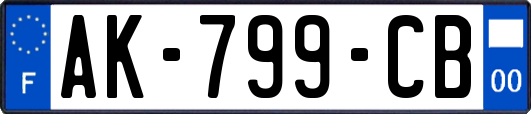 AK-799-CB