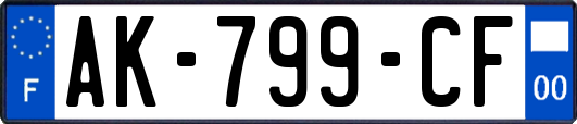 AK-799-CF