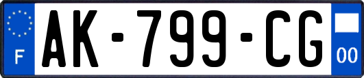 AK-799-CG
