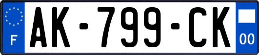 AK-799-CK