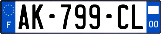 AK-799-CL