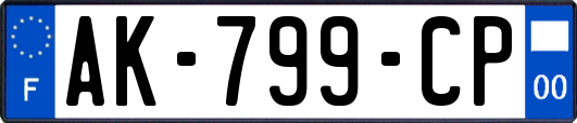 AK-799-CP