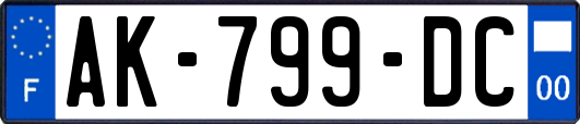 AK-799-DC