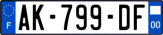 AK-799-DF