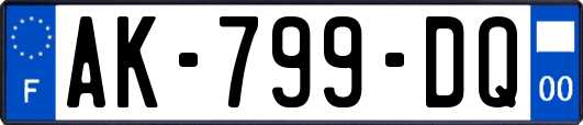 AK-799-DQ