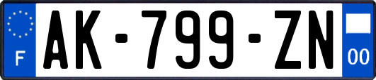 AK-799-ZN