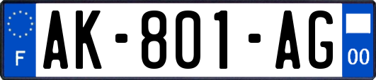 AK-801-AG