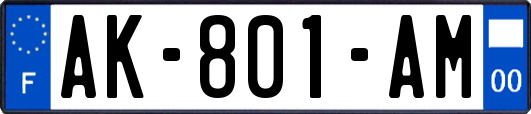 AK-801-AM