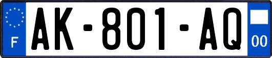 AK-801-AQ