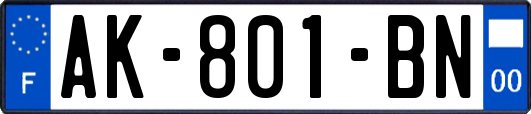 AK-801-BN