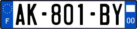 AK-801-BY