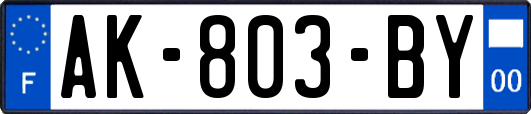 AK-803-BY