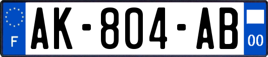 AK-804-AB