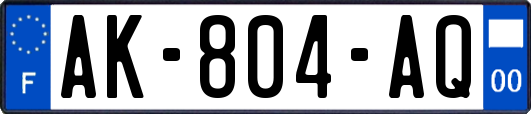 AK-804-AQ