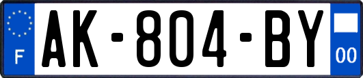 AK-804-BY