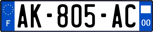 AK-805-AC