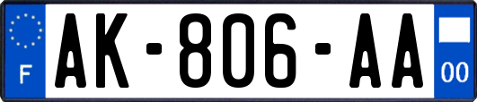 AK-806-AA