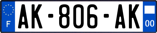 AK-806-AK