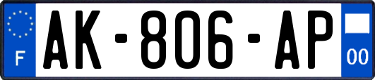 AK-806-AP