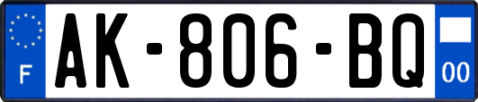 AK-806-BQ
