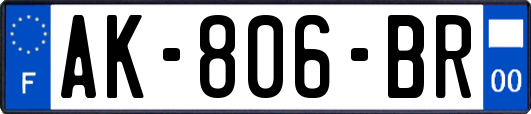 AK-806-BR