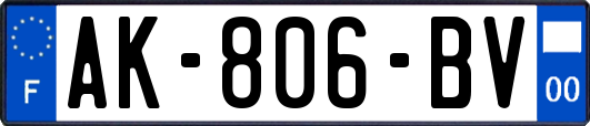 AK-806-BV
