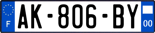 AK-806-BY