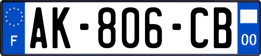 AK-806-CB