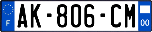 AK-806-CM