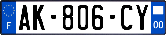 AK-806-CY