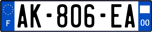 AK-806-EA