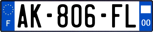 AK-806-FL