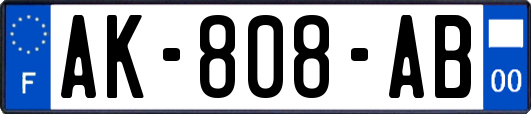 AK-808-AB