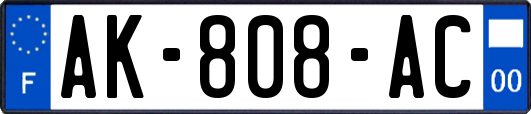 AK-808-AC