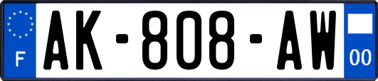AK-808-AW