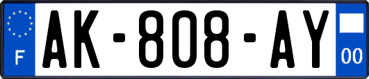 AK-808-AY