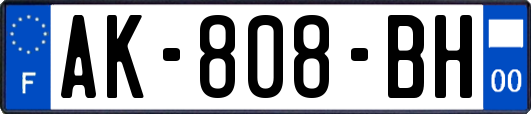 AK-808-BH