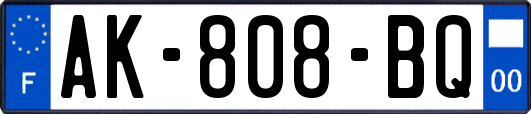 AK-808-BQ