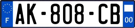 AK-808-CB