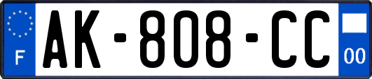 AK-808-CC