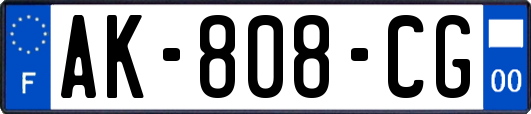 AK-808-CG