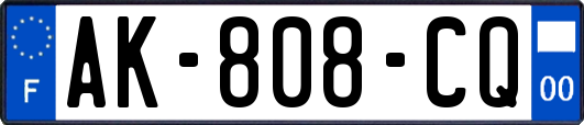 AK-808-CQ