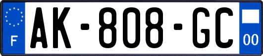 AK-808-GC