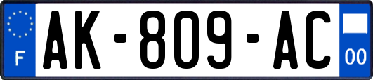 AK-809-AC