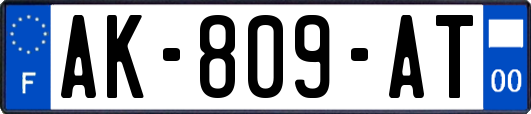 AK-809-AT