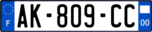 AK-809-CC