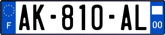 AK-810-AL