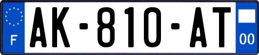 AK-810-AT